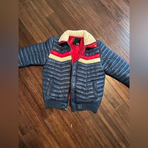 Robert Phillipe puffer